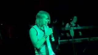 Lovex - Yours (München)