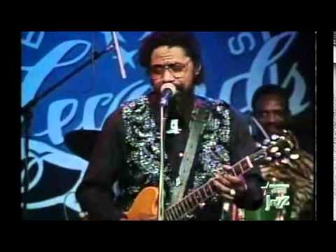 The Son Seals Blues Band ~ ''Now That I'm Down''(Electric Chicago Blues 1973)