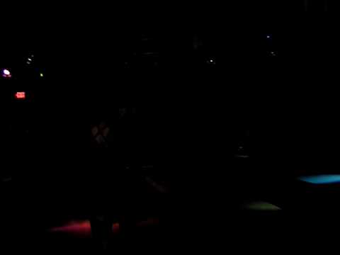 GIZZELLE FIERCE "CHELLY - I TOOK THE NIGHT "