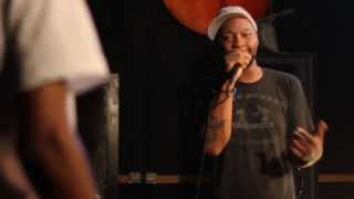 POS: All Of It (Antiquiet Sessions)