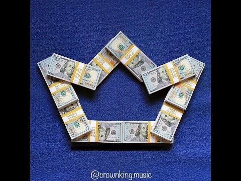 CrownKingMiek - SZN Freestyle {Official Music Visual}