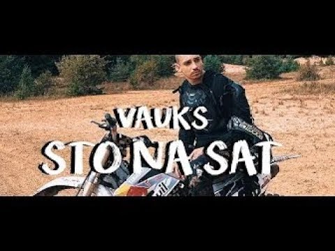 Vauks - STO NA SAT (Official Video)