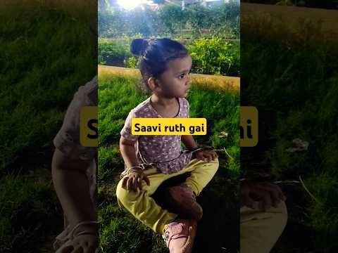 saavi ka gussa #darshit #saavi #shorts #trendingshorts