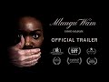 MLUNGU WAM GOOD MADAM South African Trailer