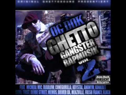 deutscher rap og dok feat jr jersey