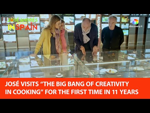 Ferran Adrià: The Maverick Chef | Vibepedia