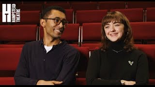 I and You – Hampstead Theatre