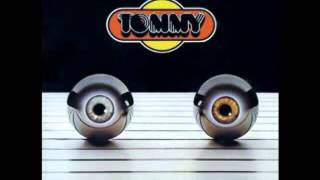 Pinball Wizard by The Who and The London Symphony