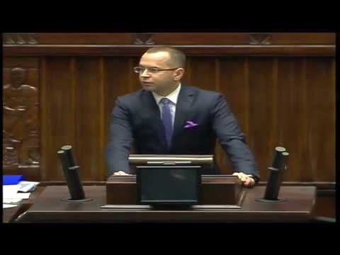 Michał Szczerba: Broni prawa Warszawy do własnych finansów