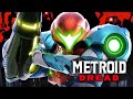 5 Reasons to Be Excited About METROID DREAD - New Abilities, Story & More!