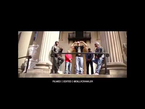 Bullet Brak x Gus - Pita Barz (video teaser)