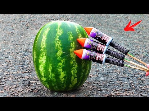 download lagu mp3 mp4 Watermelon Rocket, download lagu Watermelon Rocket gratis, unduh video klip Watermelon Rocket
