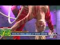 Ringling Bros Circus Previews Acts Coming To KC
