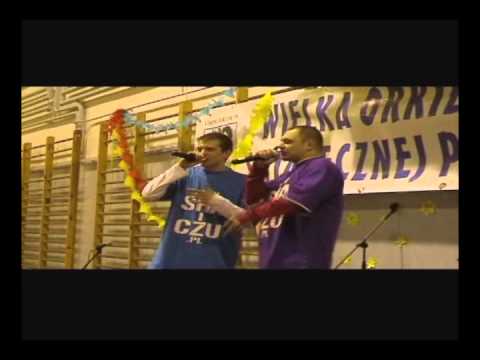 DEVIL ENERGY - Sha i Czu - Live - Szczecin - Stargard - Krzecin - part 3