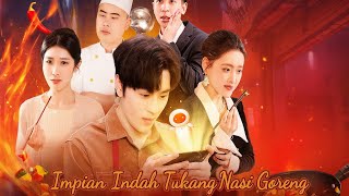 Download lagu Impian Indah Tukang Nasi Goreng| Mendapat Segalanya Setelah Terikat Sistem mp3