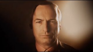 Cover art for saul goodman theme