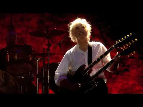 Led Zeppelin - Stairway To Heaven (Celebration Day)