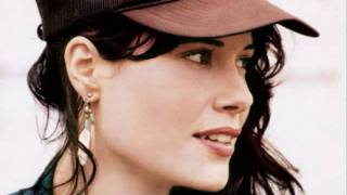 Shannon McNally-I&#39;ll Always Be Around (lyrics)