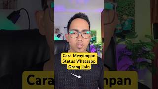 Download lagu How to Save Other People's WhatsApp Statuses Without Additional Apps mp3 Download lagu How to Save Other People's WhatsApp Statuses Without Additional Apps mp3