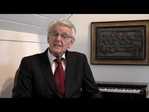 Ny Glädje 1239 - Stanley Sjöberg om islam, Conny Söder - förlåtelse