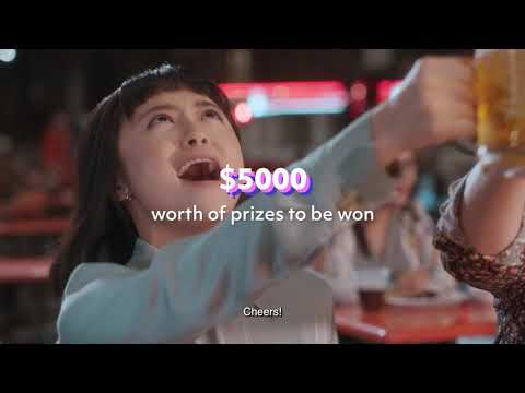 Juree Awards Singapore 2021 | LifeSG Open Call Reel