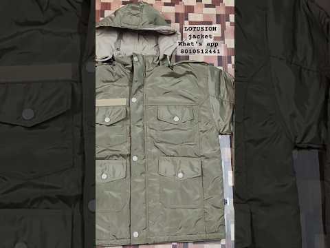 Winter Jackets