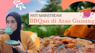 Download lagu Cafe hits kekinian, tempat BBQ di gunung ala-ala tenda kutub utara | UTARA CAFE DAGO, Bandung | mp3