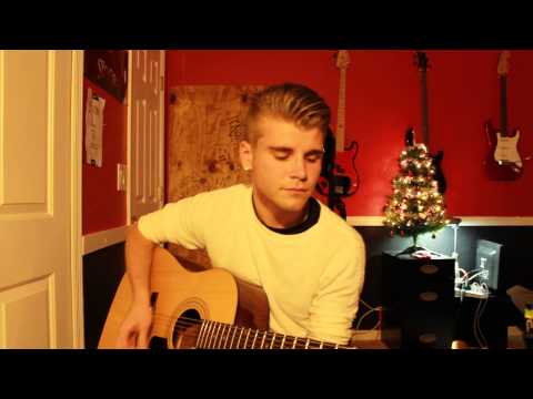 Collar Full - Panic! at the Disco (Zakk Morgan Cover)