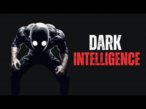 Dark Intelligence: The Operating System School Should Have Given You