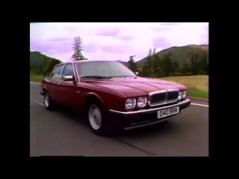 Old Top Gear 1989 Leaded Petrol vs Unleaded Petrol