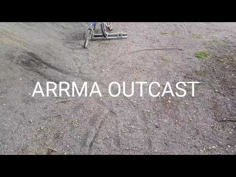Tekno MT410 and Arrma Outcast 6s