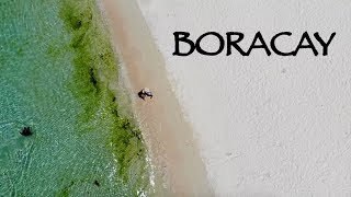 BORACAY // Philippines