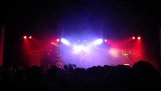 Supersubmarina - Hasta que sangren