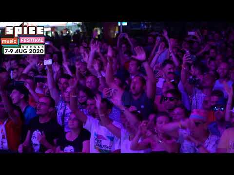 SPICE Music Festival 2020 / CROWD