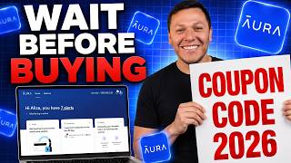 Aura Coupon Code 2026: 68% Off (The Only Discount That Works)
