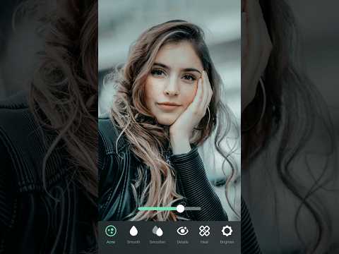 Peachy: Face App & Body Editor video thumbnail