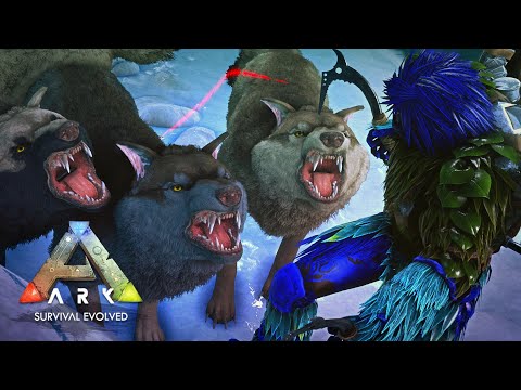 #95 This Challenge Went SO Badly! | ARK: Survival Evolved