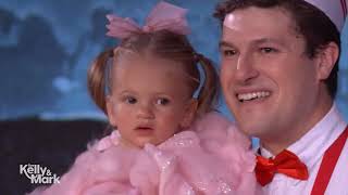 Easy DIY Halloween Costumes for Kids with Shannon Doherty