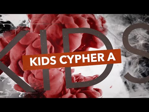 NOTHING2LOOZ Legends Edition 2021 - KIDS CYPHER BATTLE A