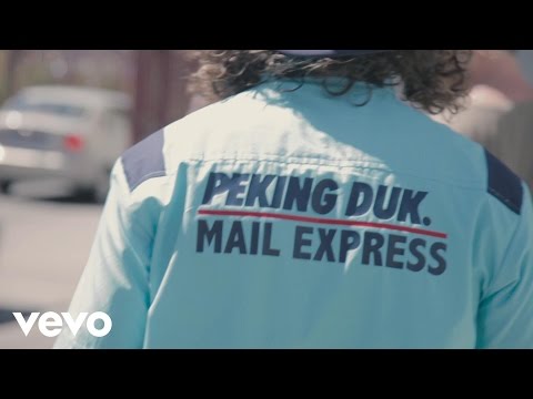 Peking Duk - Say My Name (BTS) - YouTube