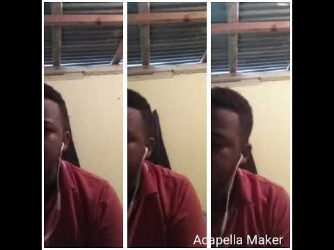 Admirable (cover) Christine d' Clario ft Julio Melgar.