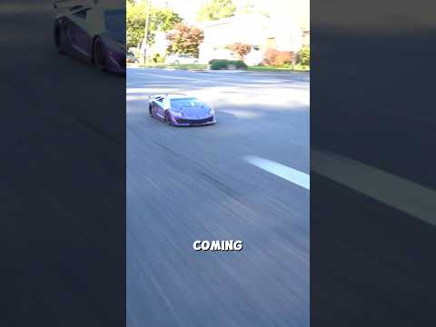 Check out our RC drift car💝