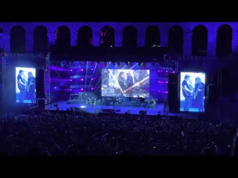 Parni Valjak, Nermin Puškar - Pula, 25. 06. 2022