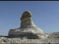 Physical Ashen Remains of Sodom & Gomorrah