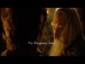 Far Over the Misty Mountains Cold [ The Hobbit ...