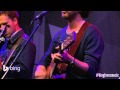 Guster - Long Night (Bing Lounge) 