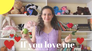 If You Love Me (Kids' Cover Song)