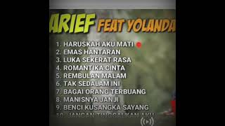Download lagu FULL ALBUM ( Arif end Yolanda ) mp3