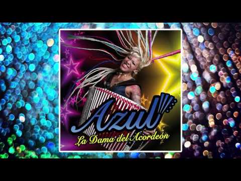 01 Azul Carrizo - Yo Soy Cumbiera