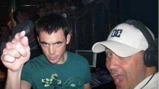 Darren Styes &amp; Hixxy - Amigos Forever